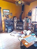 Lovely 3 Bed 1 bath Country Property in Carrascoy near the Town of La Tercia Murcia. in Daft on Spain 