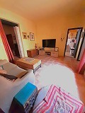 Lovely 3 Bed 1 bath Country Property in Carrascoy near the Town of La Tercia Murcia. in Daft on Spain 