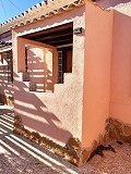 Lovely 3 Bed 1 bath Country Property in Carrascoy near the Town of La Tercia Murcia. in Daft on Spain 