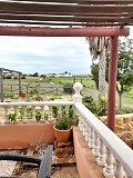 Lovely 3 Bed 1 bath Country Property in Carrascoy near the Town of La Tercia Murcia. in Daft on Spain 