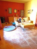 Lovely 3 Bed 1 bath Country Property in Carrascoy near the Town of La Tercia Murcia. in Daft on Spain 