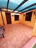 Lovely 3 Bed 1 bath Country Property in Carrascoy near the Town of La Tercia Murcia. in Daft on Spain 