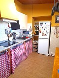 Lovely 3 Bed 1 bath Country Property in Carrascoy near the Town of La Tercia Murcia. in Daft on Spain 