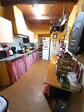 Lovely 3 Bed 1 bath Country Property in Carrascoy near the Town of La Tercia Murcia. in Daft on Spain 