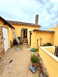 Lovely 3 Bed 1 bath Country Property in Carrascoy near the Town of La Tercia Murcia. in Daft on Spain 