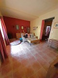 Lovely 3 Bed 1 bath Country Property in Carrascoy near the Town of La Tercia Murcia. in Daft on Spain 