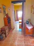 Lovely 3 Bed 1 bath Country Property in Carrascoy near the Town of La Tercia Murcia. in Daft on Spain 