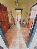 Lovely 3 Bed 1 bath Country Property in Carrascoy near the Town of La Tercia Murcia. in Daft on Spain 