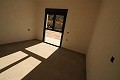 Villa neuve moderne de 3 chambres 3 salles de bain avec piscine et garage prête dans 5 mois. in Daft on Spain 