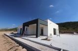 Villa neuve moderne de 3 chambres 3 salles de bain avec piscine et garage prête dans 5 mois. in Daft on Spain 