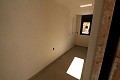 Villa neuve moderne de 3 chambres 3 salles de bain avec piscine et garage prête dans 5 mois. in Daft on Spain 