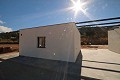 Villa neuve moderne de 3 chambres 3 salles de bain avec piscine et garage prête dans 5 mois. in Daft on Spain 