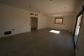 Villa neuve moderne de 3 chambres 3 salles de bain avec piscine et garage prête dans 5 mois. in Daft on Spain 