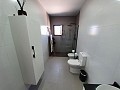 Prachtige nieuwbouwvilla met 3 slaapkamers en 3 badkamers in Hondon de las Nieves, klaar in 4/5 maanden in Daft on Spain 