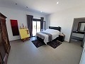 Prachtige nieuwbouwvilla met 3 slaapkamers en 3 badkamers in Hondon de las Nieves, klaar in 4/5 maanden in Daft on Spain 