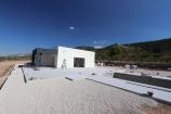 Prachtige nieuwbouwvilla met 3 slaapkamers en 3 badkamers in Hondon de las Nieves, klaar in 4/5 maanden in Daft on Spain 