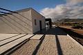 Prachtige nieuwbouwvilla met 3 slaapkamers en 3 badkamers in Hondon de las Nieves, klaar in 4/5 maanden in Daft on Spain 
