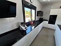 Prachtige nieuwbouwvilla met 3 slaapkamers en 3 badkamers in Hondon de las Nieves, klaar in 4/5 maanden in Daft on Spain 