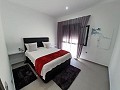 Prachtige nieuwbouwvilla met 3 slaapkamers en 3 badkamers in Hondon de las Nieves, klaar in 4/5 maanden in Daft on Spain 