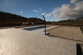 Prachtige nieuwbouwvilla met 3 slaapkamers en 3 badkamers in Hondon de las Nieves, klaar in 4/5 maanden in Daft on Spain 