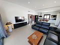 Prachtige nieuwbouwvilla met 3 slaapkamers en 3 badkamers in Hondon de las Nieves, klaar in 4/5 maanden in Daft on Spain 