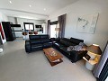 Prachtige nieuwbouwvilla met 3 slaapkamers en 3 badkamers in Hondon de las Nieves, klaar in 4/5 maanden in Daft on Spain 
