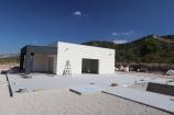 Prachtige nieuwbouwvilla met 3 slaapkamers en 3 badkamers in Hondon de las Nieves, klaar in 4/5 maanden in Daft on Spain 