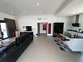 Prachtige nieuwbouwvilla met 3 slaapkamers en 3 badkamers in Hondon de las Nieves, klaar in 4/5 maanden in Daft on Spain 