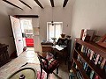 Well Presented Town House in Daft on Spain 