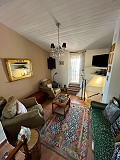 Well Presented Town House in Daft on Spain 