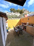 Well Presented Town House in Daft on Spain 