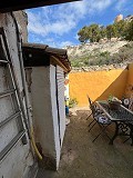 Well Presented Town House in Daft on Spain 