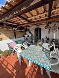 Well Presented Town House in Daft on Spain 