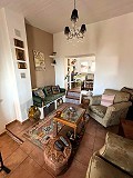 Well Presented Town House in Daft on Spain 