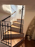 Well Presented Town House in Daft on Spain 
