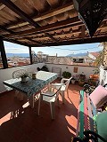 Well Presented Town House in Daft on Spain 