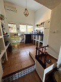 Well Presented Town House in Daft on Spain 