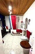 Well Presented Town House in Daft on Spain 