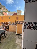 Well Presented Town House in Daft on Spain 