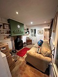 Well Presented Town House in Daft on Spain 