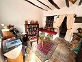 Well Presented Town House in Daft on Spain 