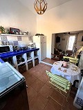Well Presented Town House in Daft on Spain 
