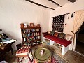 Well Presented Town House in Daft on Spain 