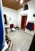 Well Presented Town House in Daft on Spain 