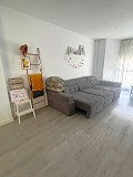 Precioso apartamento de 3 dormitorios y 1 baño en el segundo piso en Pinoso in Daft on Spain 