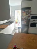 Precioso apartamento de 3 dormitorios y 1 baño en el segundo piso en Pinoso in Daft on Spain 