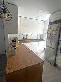 Precioso apartamento de 3 dormitorios y 1 baño en el segundo piso en Pinoso in Daft on Spain 