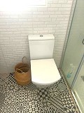 Precioso apartamento de 3 dormitorios y 1 baño en el segundo piso en Pinoso in Daft on Spain 