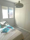 Precioso apartamento de 3 dormitorios y 1 baño en el segundo piso en Pinoso in Daft on Spain 