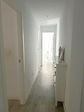 Precioso apartamento de 3 dormitorios y 1 baño en el segundo piso en Pinoso in Daft on Spain 